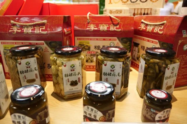 40多家!150余個!茂名這場產品展等你來!