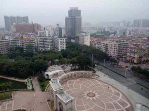 茂名要大發展,高州必先改革