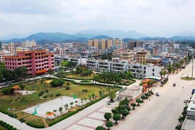 全國特色小鎮,南粵廣東有20個鄉鎮入選,有你熟悉的名鎮嗎?