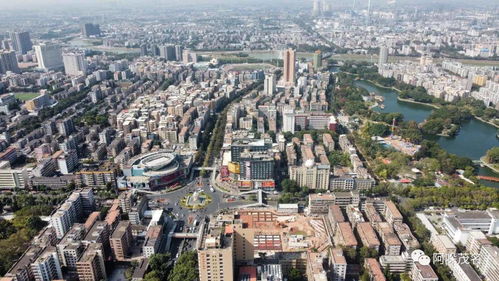 茂名影劇院部分正式動工 茂名大廈向下開挖