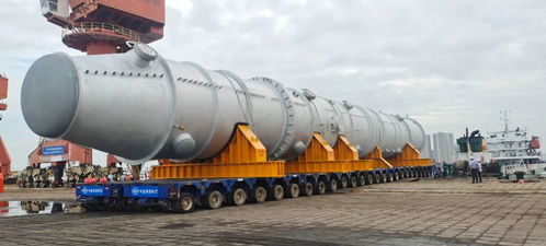 茂名重力 產品出口近30國，推動“茂名制造”走向世界