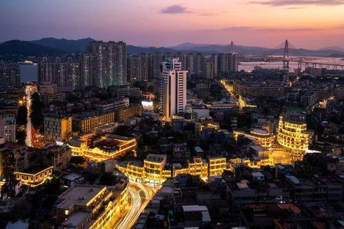 廣東上半年GDP榜單 深圳領跑，區域經濟格局顯新變化