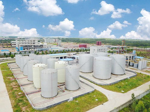 茂名產工業白油5號 特性、應用與行業優勢