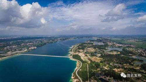 茂名市委、市人民政府致全體茂名人的一封信