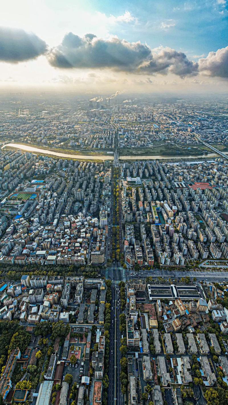 茂名之旅 漫步海濱，品味慢生活