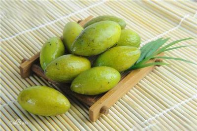 茂名特產 品味南國風情的饋贈