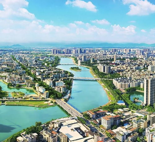 茂名 項(xiàng)目落地生根，發(fā)展增添動能