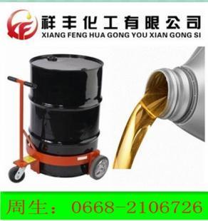 茂名低凝46#非標(biāo)基礎(chǔ)油 色淺味淡的高品質(zhì)能源選擇